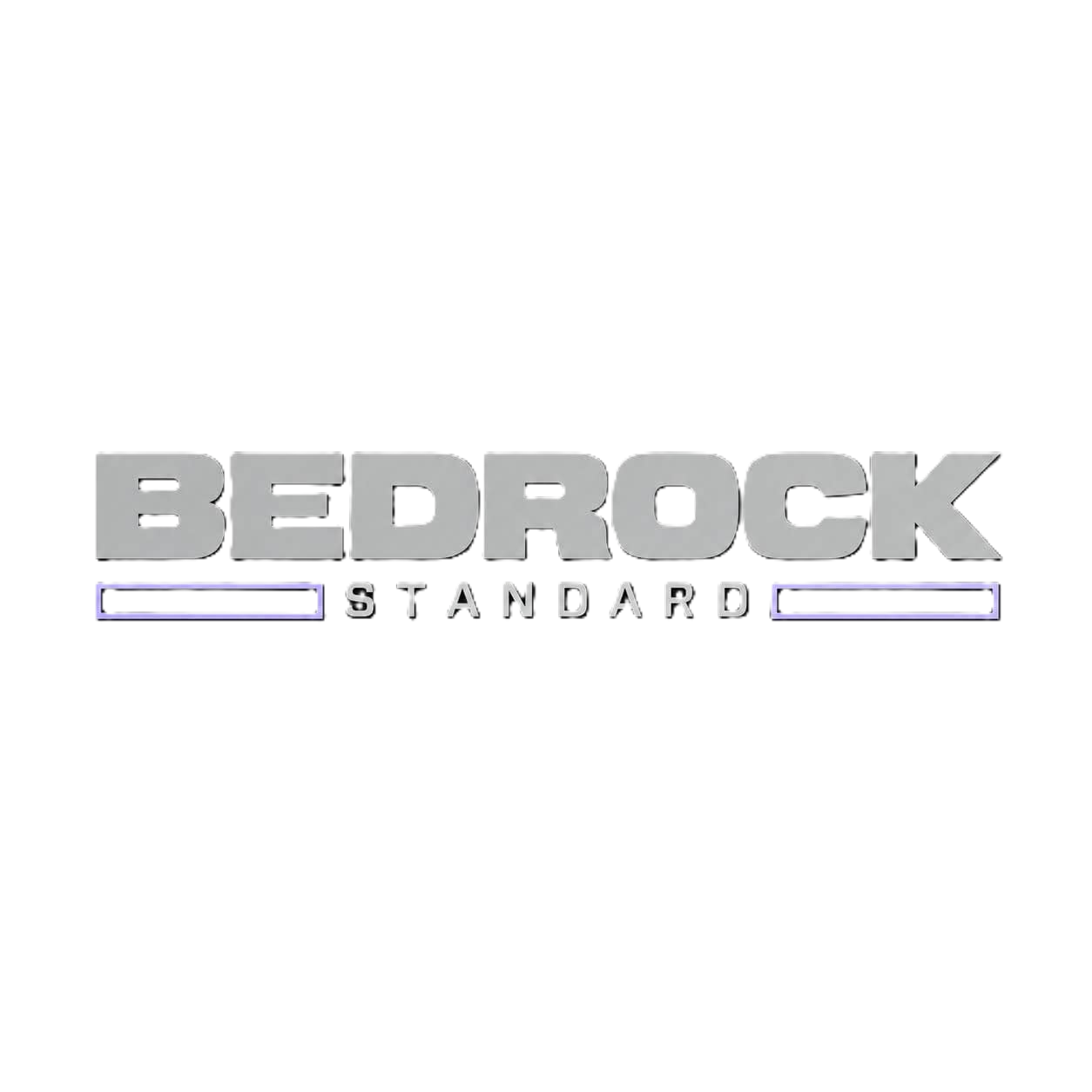 Bedrock Standard